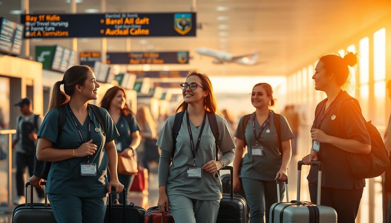 travel cna jobs