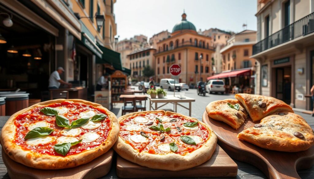 Authentic Neapolitan Pizza Styles Authentic Neapolitan Pizza Styles