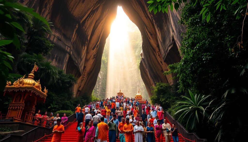Batu Caves Malaysia Travel Guide Batu Caves Malaysia Travel Guide