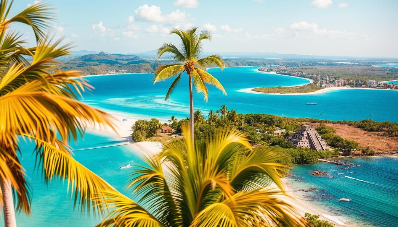 Belize vacation planning