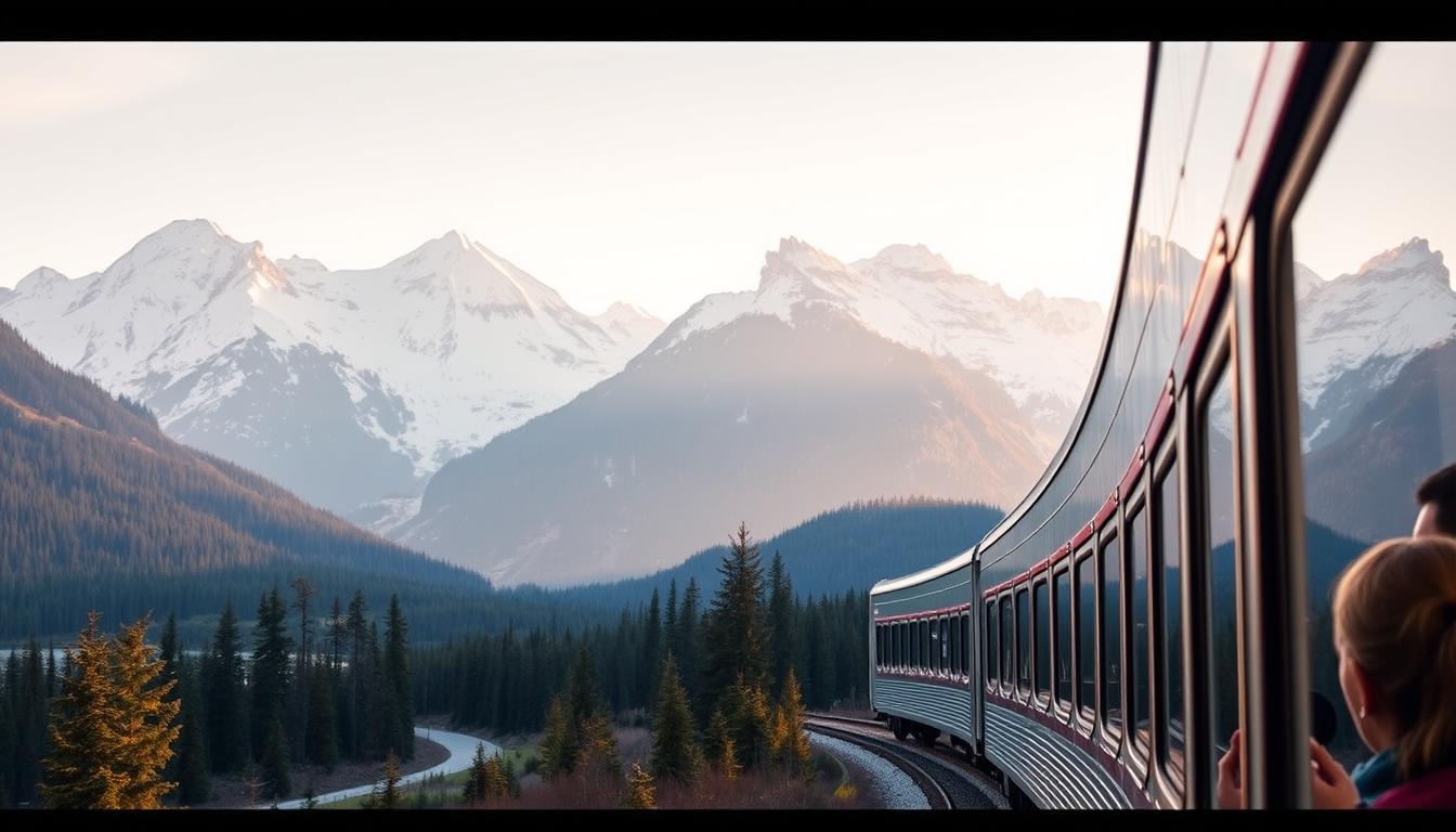 Canada travel