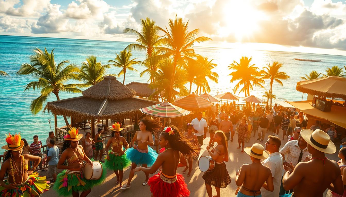 Carnival Cruise , Celebration Key