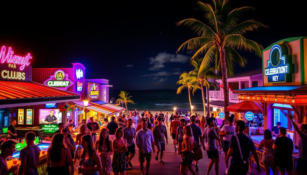 Celebration Key Nightlife Entertainment Celebration Key Nightlife Entertainment