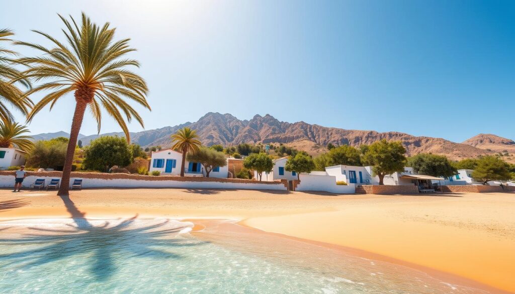 Crete Sunny Climate Crete Sunny Climate