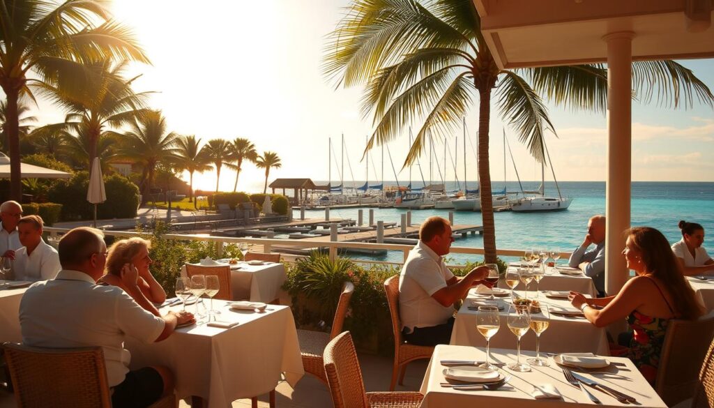 Delray Beach Waterfront Dining Delray Beach Waterfront Dining