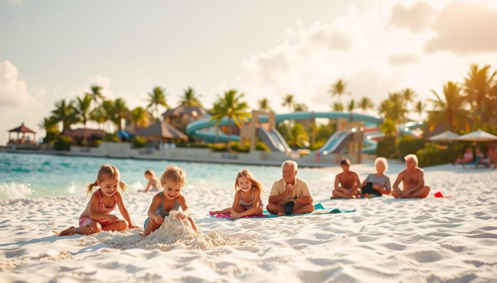 Family Activities at Celebration Key Family Activities at Celebration Key