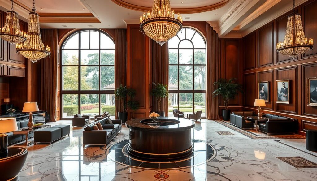 Fasano Hotel São Paulo Luxury Interior Fasano Hotel São Paulo Luxury Interior