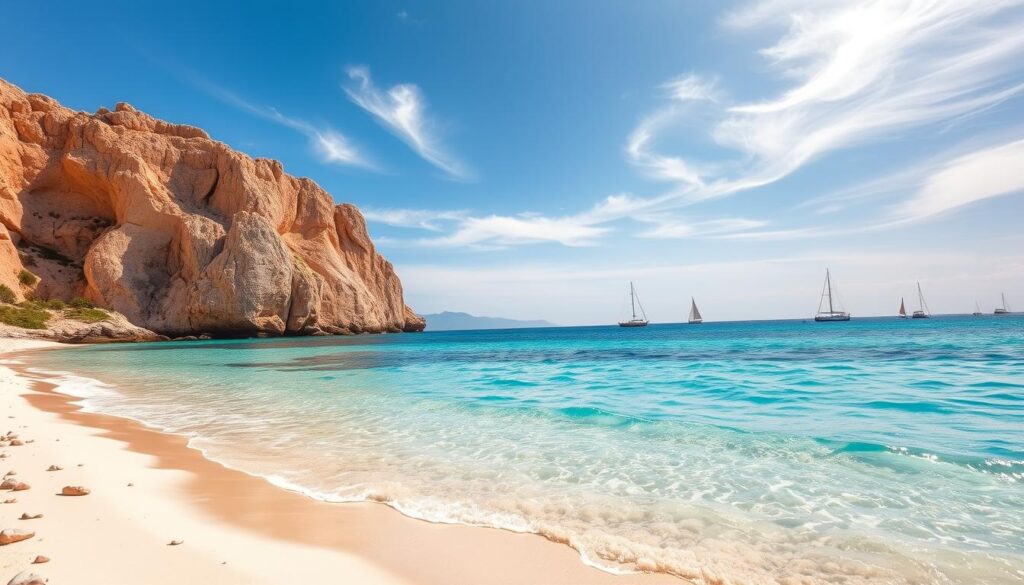 Favignana Island Beaches Favignana Island Beaches