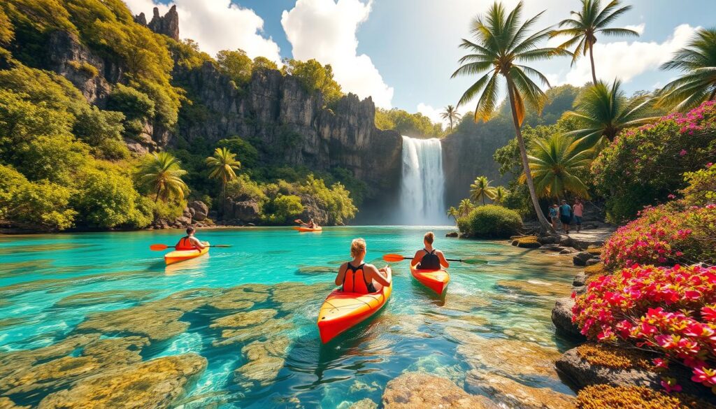 Grand Bahama Adventure Excursions Grand Bahama Adventure Excursions