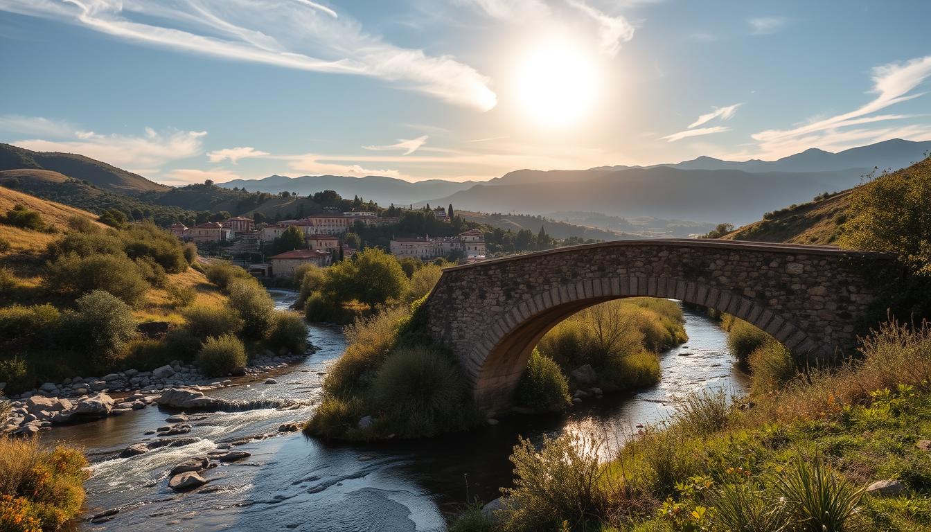 Hidden gems in Spain