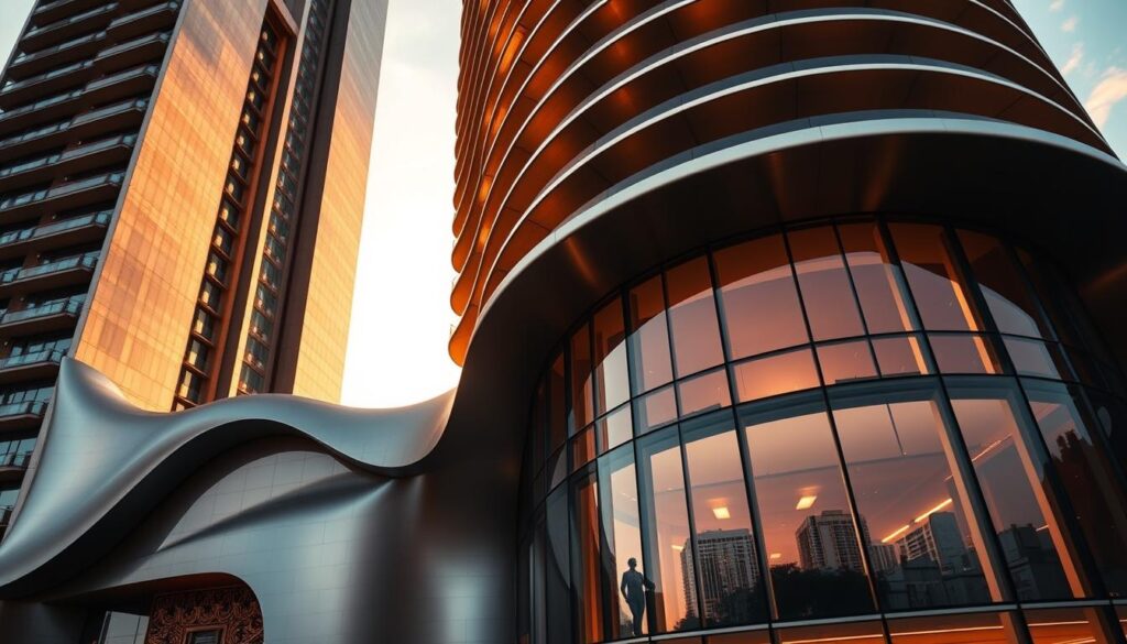 Hotel Unique São Paulo architectural design Hotel Unique São Paulo architectural design