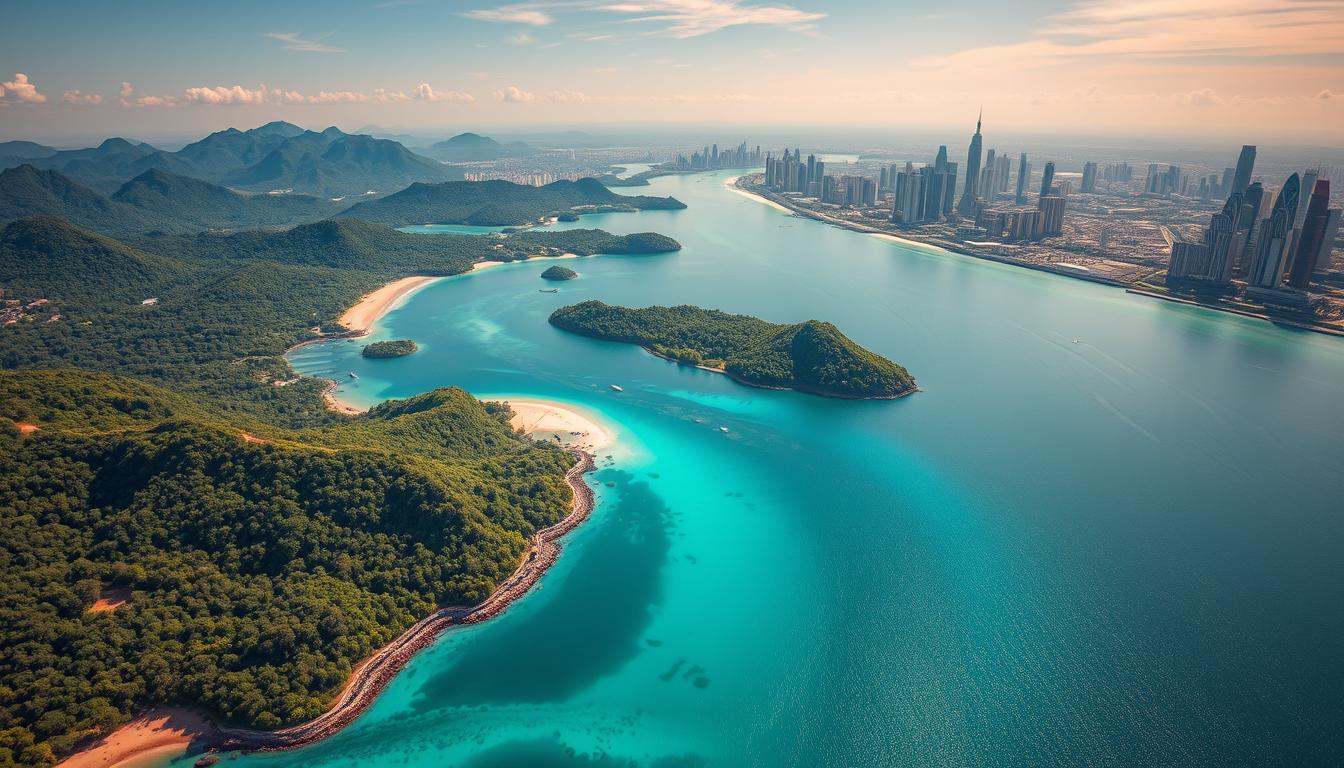 Petronas Towers – One of the Top Destinations to visit in Malaysia in 2025