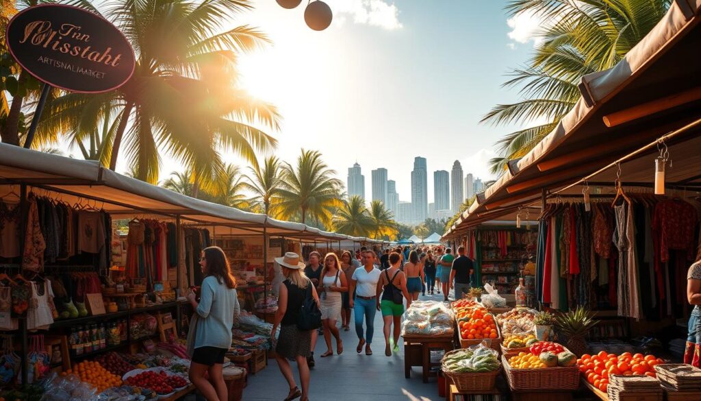 Miami Artisanal Markets Shopping Guide