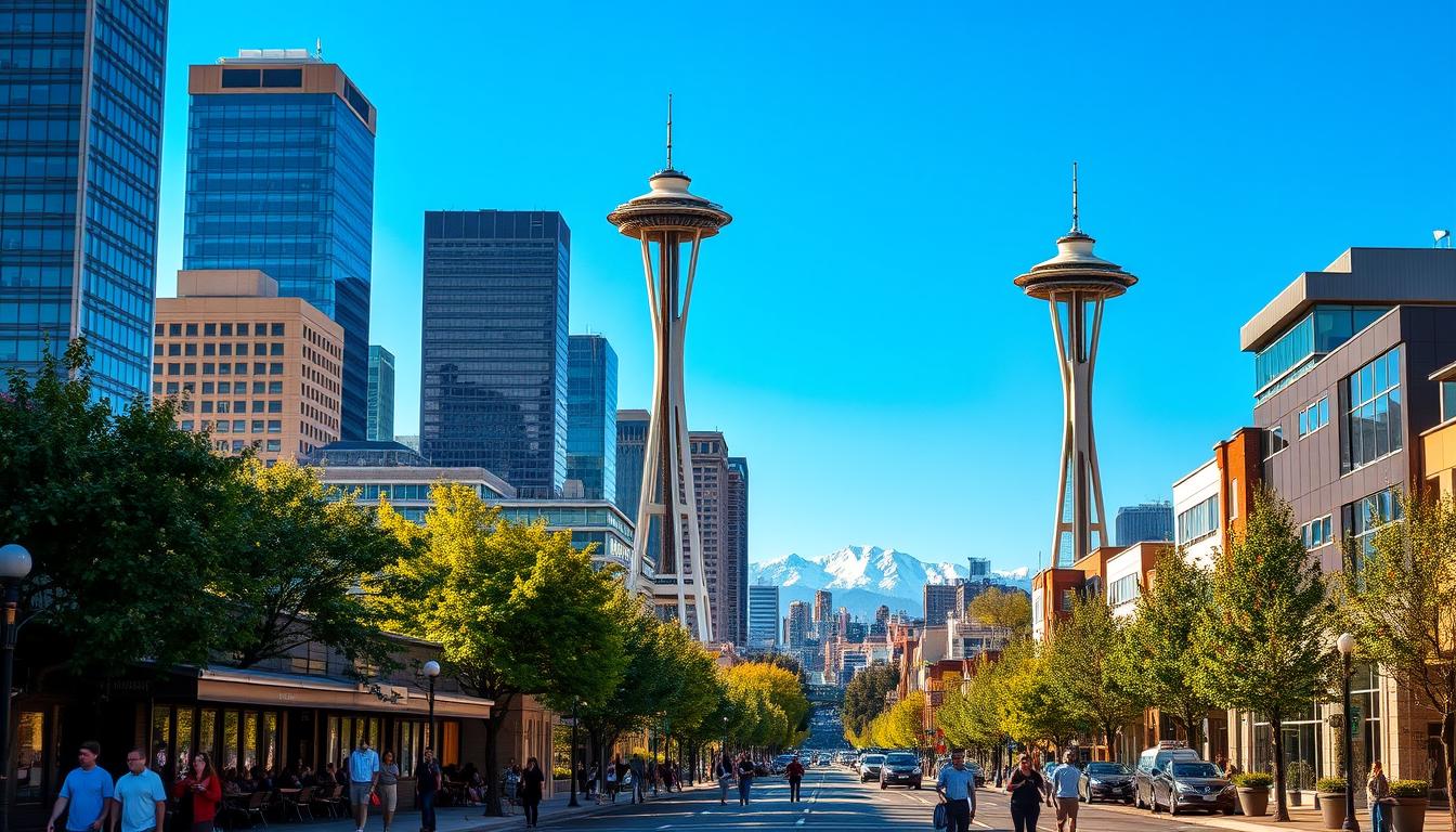 Most walkable city in the U.S.
