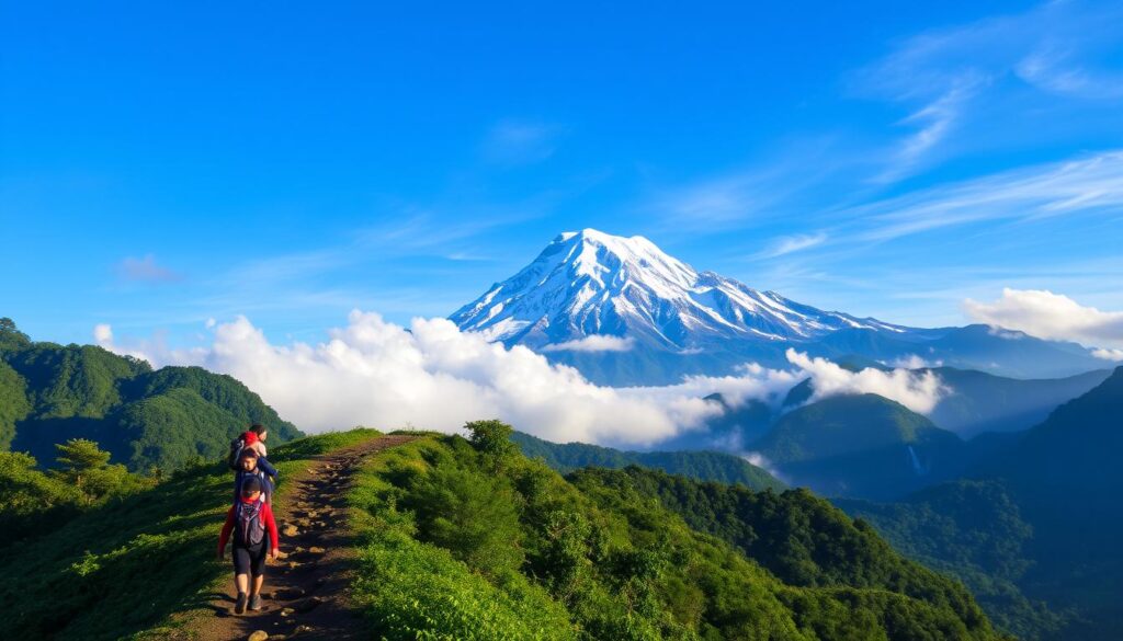 Mount Kinabalu Climbing Adventure 2025 Mount Kinabalu Climbing Adventure 2025