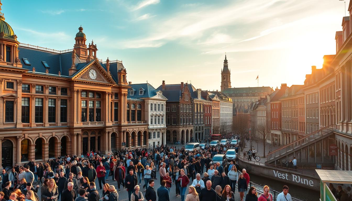 Museums in Amsterdam