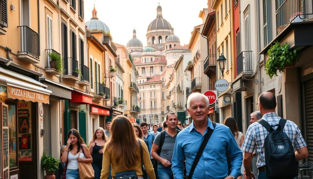 Naples Pizza Food Tour Naples Pizza Food Tour