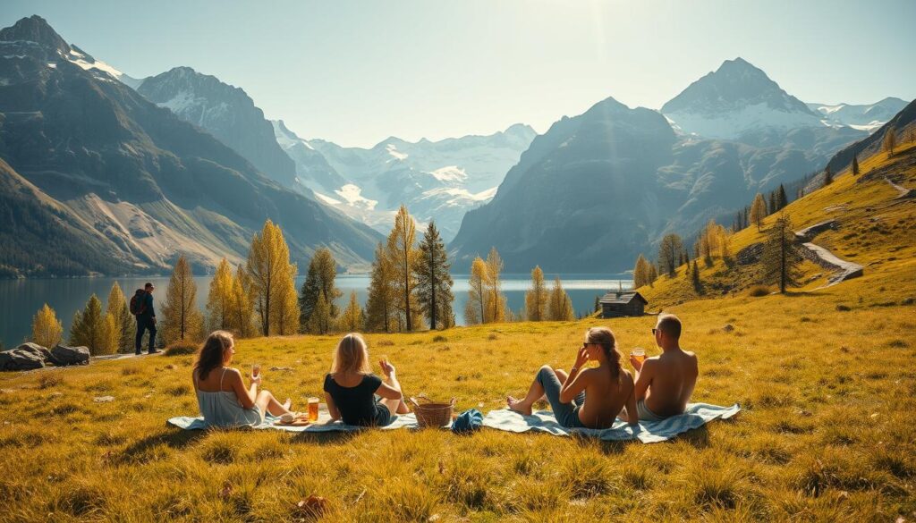 Northern Europe Summer Experiences