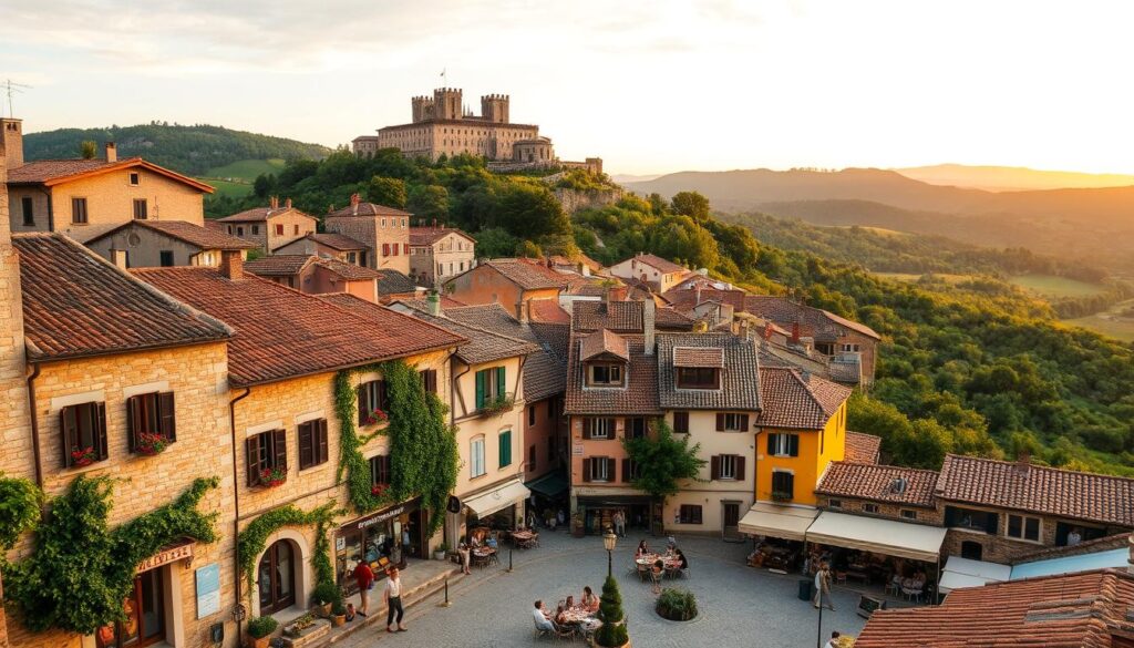 Off-the-beaten-path European summer destinations