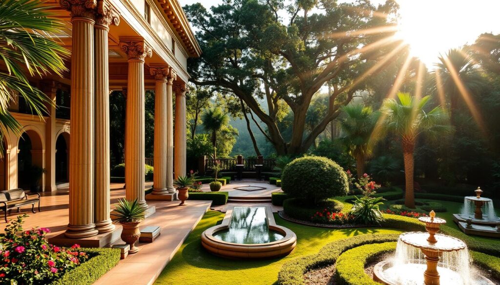 Palácio Tangará Luxury Garden Hotel Palácio Tangará Luxury Garden Hotel
