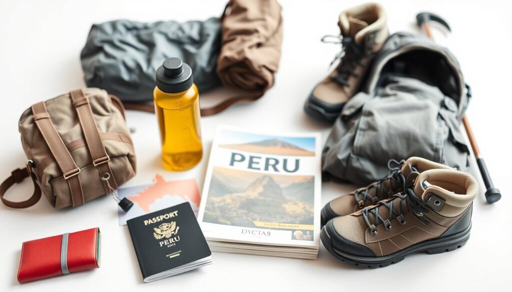 Peru Travel Preparation Essentials Peru Travel Preparation Essentials