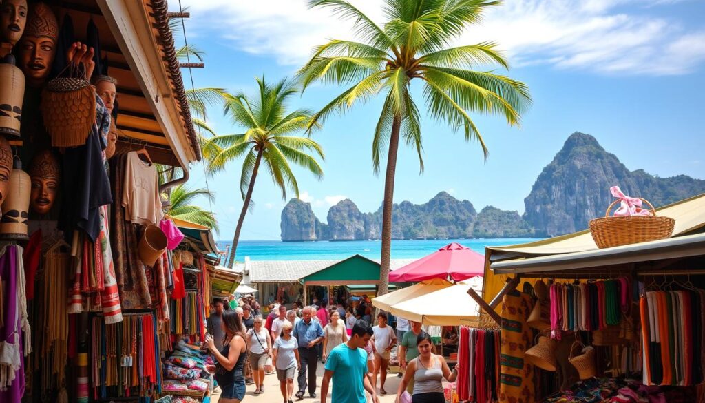 Phuket Shopping Destinations Phuket Shopping Destinations