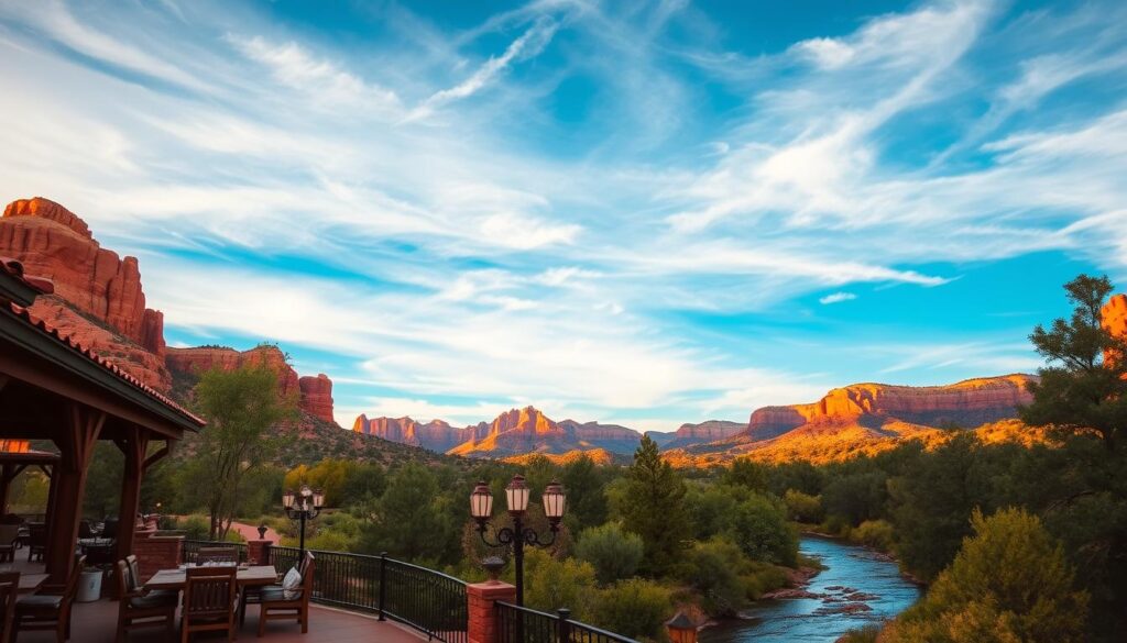 Places to Go for Your Birthday in Sedona