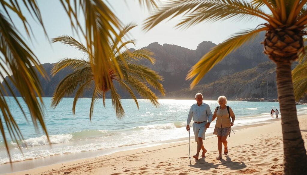 Retirement in Crete Guide Retirement in Crete Guide