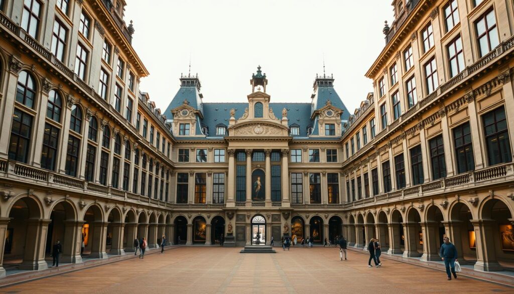 Rijksmuseum Amsterdam Art Museum Rijksmuseum Amsterdam Art Museum
