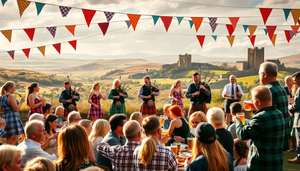Scotland Festivals and Celebrations Scotland Festivals and Celebrations, travel packages 2025