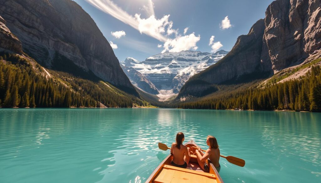 Summer Coolcation Destinations