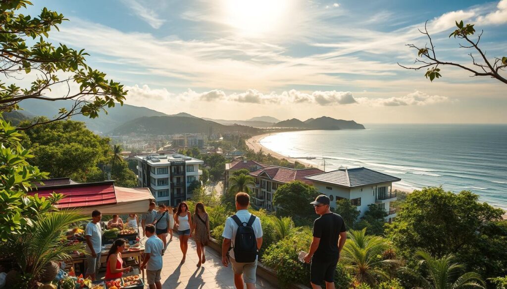 Sustainable Tourism in Da Nang Sustainable Tourism in Da Nang
