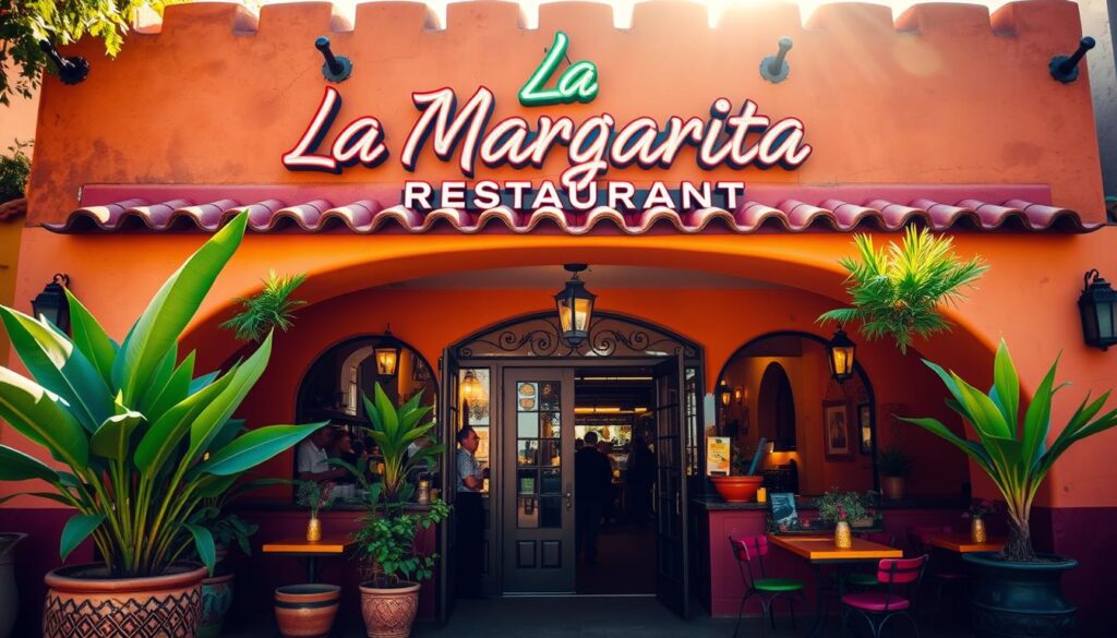 La Margarita Restaurante Tex-Mex Dining La Margarita Restaurante Tex-Mex Dining