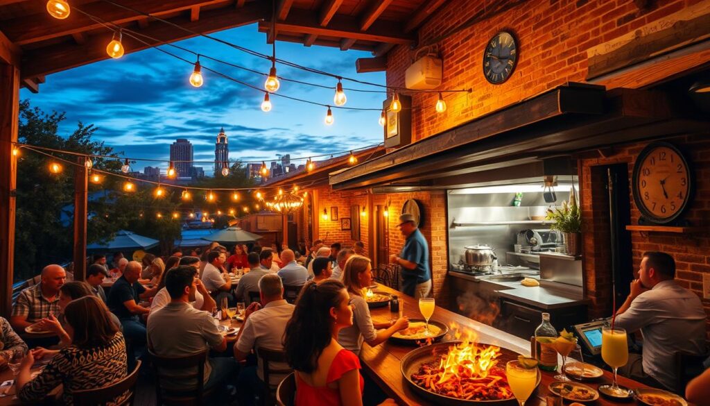 The Rustic Restaurant San Antonio Tex-Mex Dining The Rustic Restaurant San Antonio Tex-Mex Dining